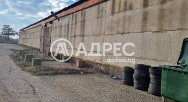 Цех/Склад, Веселиново, 537921, Снимка 14