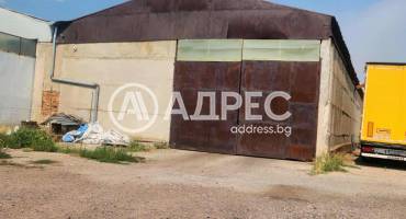 Цех/Склад, Веселиново, 537921, Снимка 2