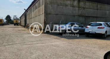 Цех/Склад, Веселиново, 537921, Снимка 3