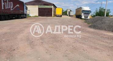 Цех/Склад, Веселиново, 537921, Снимка 5