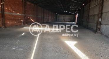Цех/Склад, Веселиново, 537921, Снимка 6