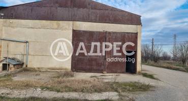 Цех/Склад, Веселиново, 537921, Снимка 8