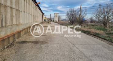 Цех/Склад, Веселиново, 537921, Снимка 9