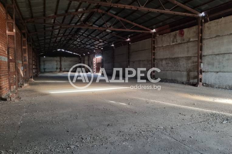 Цех/Склад, Веселиново, 537921, Снимка 10
