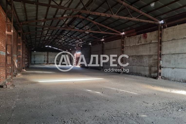 Цех/Склад, Веселиново, 537921, Снимка 12