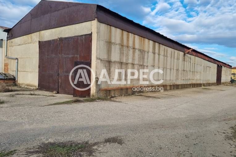 Цех/Склад, Веселиново, 537921, Снимка 13