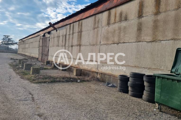 Цех/Склад, Веселиново, 537921, Снимка 14