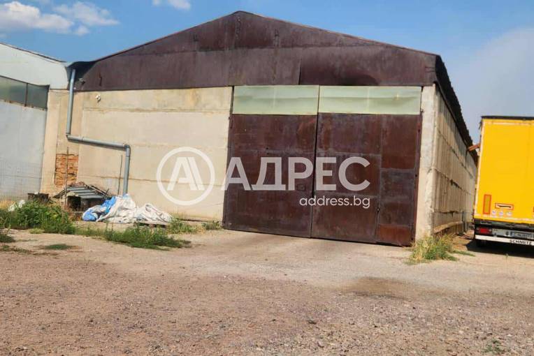 Цех/Склад, Веселиново, 537921, Снимка 2