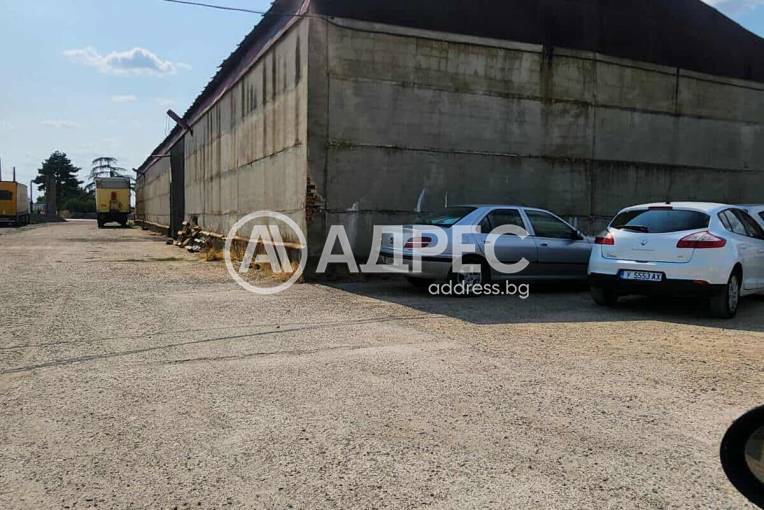 Цех/Склад, Веселиново, 537921, Снимка 3