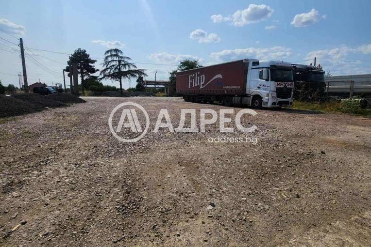 Цех/Склад, Веселиново, 537921, Снимка 4