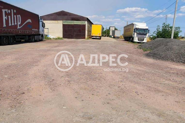 Цех/Склад, Веселиново, 537921, Снимка 5