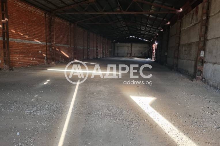 Цех/Склад, Веселиново, 537921, Снимка 6