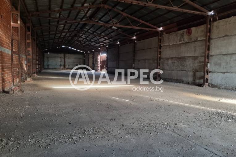 Цех/Склад, Веселиново, 537921, Снимка 7