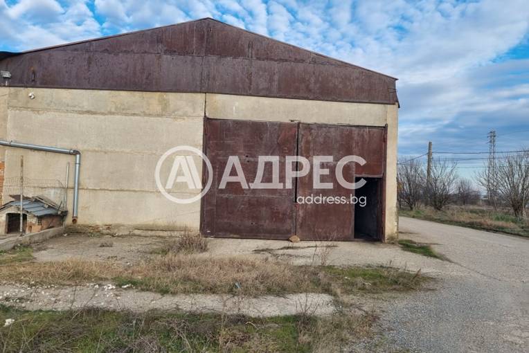 Цех/Склад, Веселиново, 537921, Снимка 8