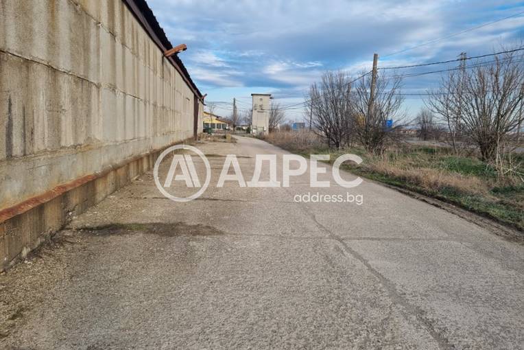 Цех/Склад, Веселиново, 537921, Снимка 9