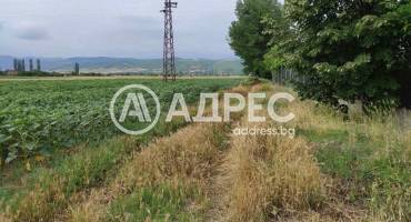 Земеделска земя, Благоевград, Втора промишлена зона, 550921, Снимка 3