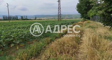 Земеделска земя, Благоевград, Втора промишлена зона, 550921, Снимка 4