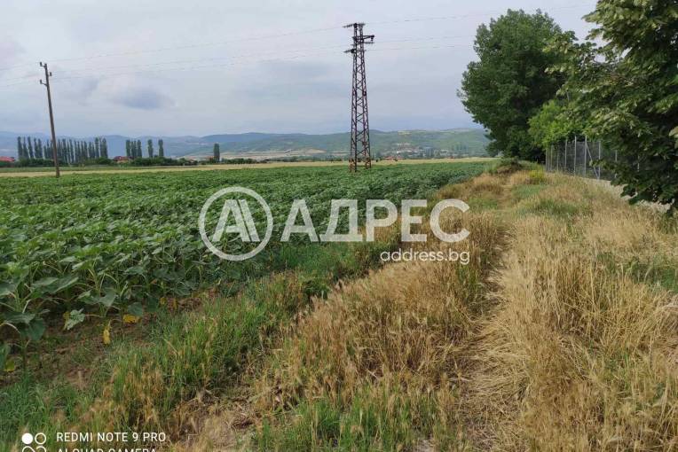 Земеделска земя, Благоевград, Втора промишлена зона, 550921, Снимка 4