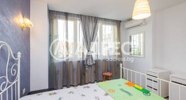 Многостаен апартамент, Варна, Окръжна болница, 585921, Снимка 12