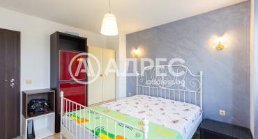 Многостаен апартамент, Варна, Окръжна болница, 585921, Снимка 13