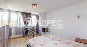 Многостаен апартамент, Варна, Окръжна болница, 585921, Снимка 14