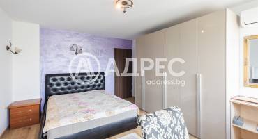 Многостаен апартамент, Варна, Окръжна болница, 585921, Снимка 16