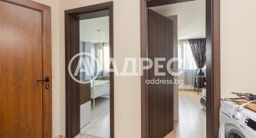 Многостаен апартамент, Варна, Окръжна болница, 585921, Снимка 17