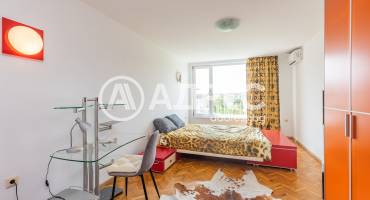 Многостаен апартамент, Варна, Окръжна болница, 585921, Снимка 18
