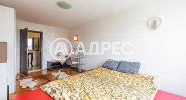 Многостаен апартамент, Варна, Окръжна болница, 585921, Снимка 20