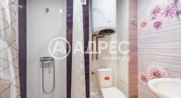 Многостаен апартамент, Варна, Окръжна болница, 585921, Снимка 21