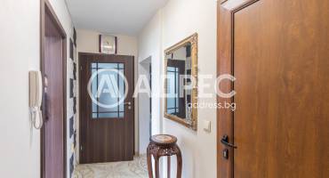 Многостаен апартамент, Варна, Окръжна болница, 585921, Снимка 23