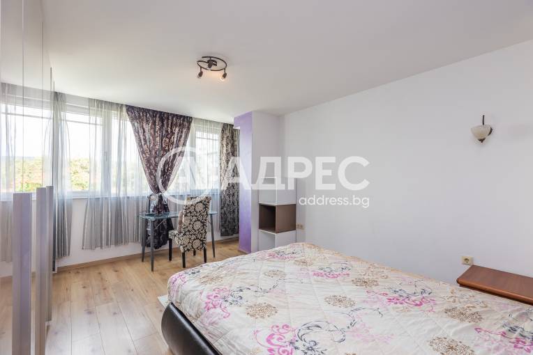Многостаен апартамент, Варна, Окръжна болница, 585921, Снимка 14