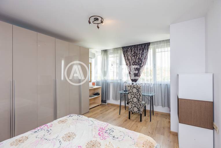 Многостаен апартамент, Варна, Окръжна болница, 585921, Снимка 15