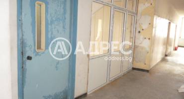 Търговски помещения, Добрич, Промишлена зона - Север, 652921, Снимка 16