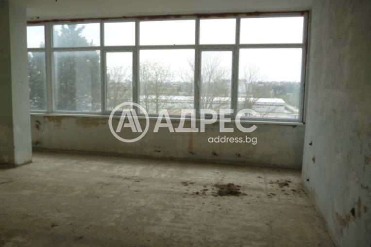 Търговски помещения, Добрич, Промишлена зона - Север, 652921, Снимка 10