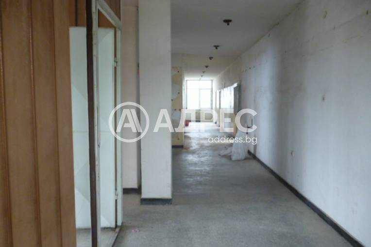 Търговски помещения, Добрич, Промишлена зона - Север, 652921, Снимка 11