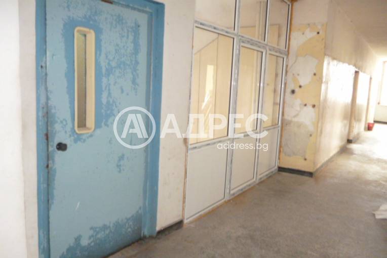 Търговски помещения, Добрич, Промишлена зона - Север, 652921, Снимка 16