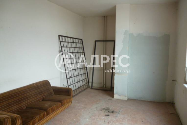 Търговски помещения, Добрич, Промишлена зона - Север, 652921, Снимка 1