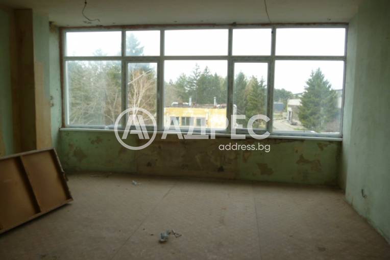 Търговски помещения, Добрич, Промишлена зона - Север, 652921, Снимка 6