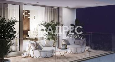 Тристаен апартамент, София, Кръстова вада, 665921, Снимка 4