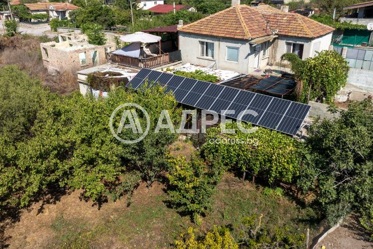 Къща/Вила, Девня, Повеляново, 666921, Снимка 7