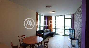 Двустаен апартамент, Варна, к.к. Чайка, 673921, Снимка 3