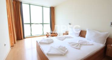 Двустаен апартамент, Варна, к.к. Чайка, 673921, Снимка 4