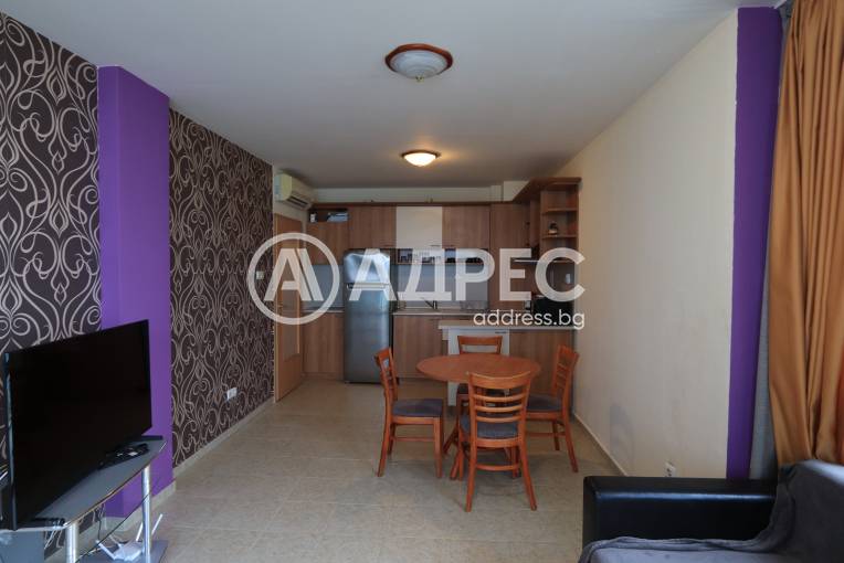 Двустаен апартамент, Варна, к.к. Чайка, 673921, Снимка 2