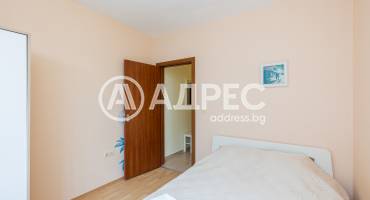 Двустаен апартамент, Варна, к.к. Чайка, 675921, Снимка 9