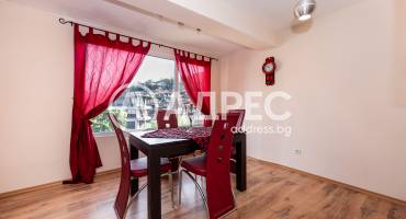 Двустаен апартамент, Пловдив, Център, 681921, Снимка 1