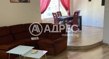 Двустаен апартамент, Пловдив, Център, 681921, Снимка 2