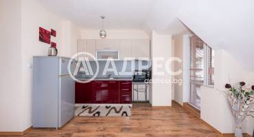 Двустаен апартамент, Пловдив, Център, 681921, Снимка 4