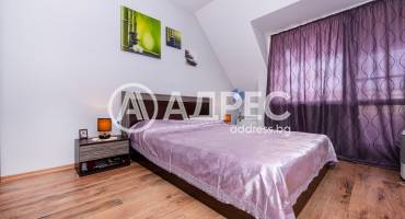 Двустаен апартамент, Пловдив, Център, 681921, Снимка 5