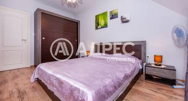 Двустаен апартамент, Пловдив, Център, 681921, Снимка 6